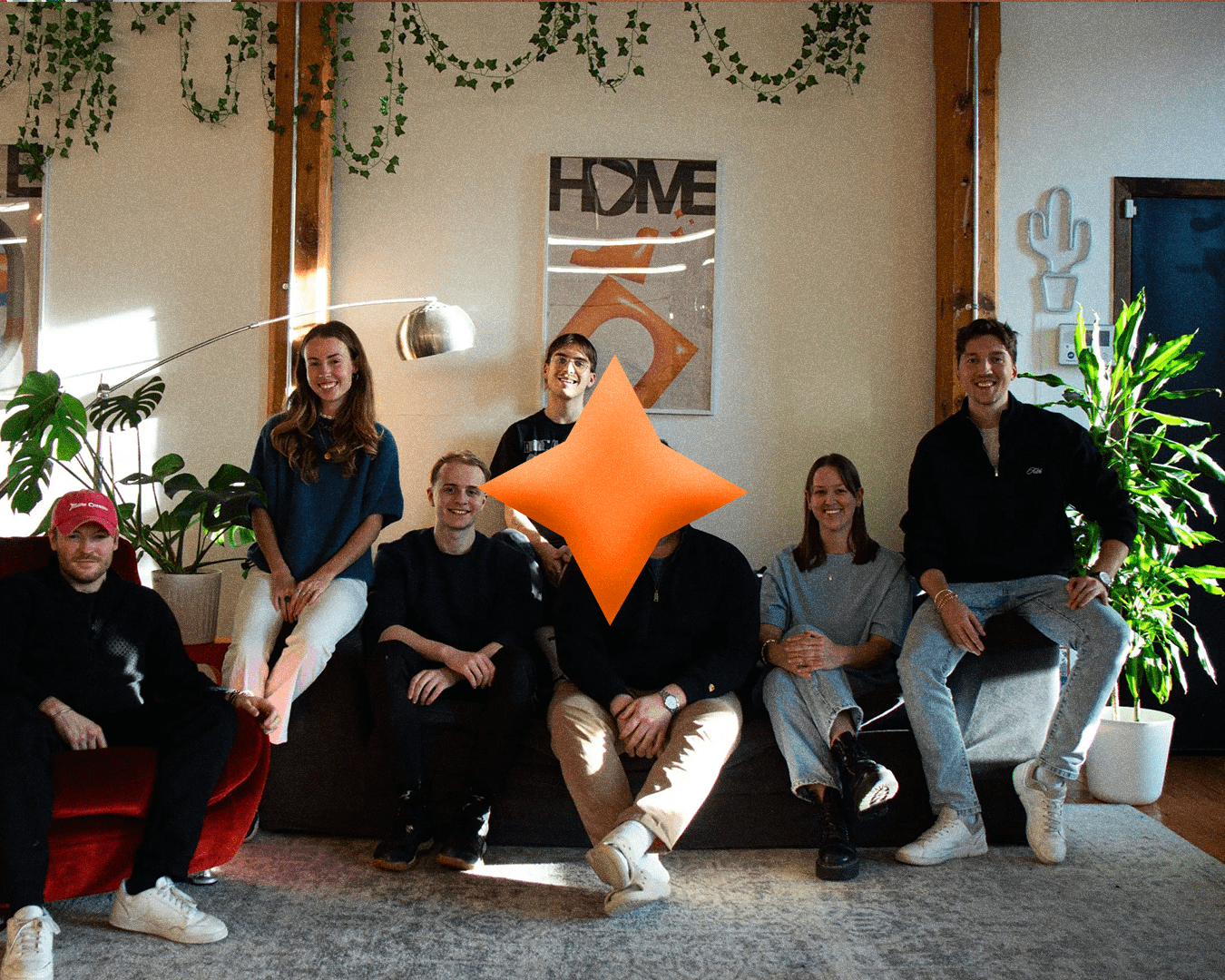 Digital Marketing Agency
