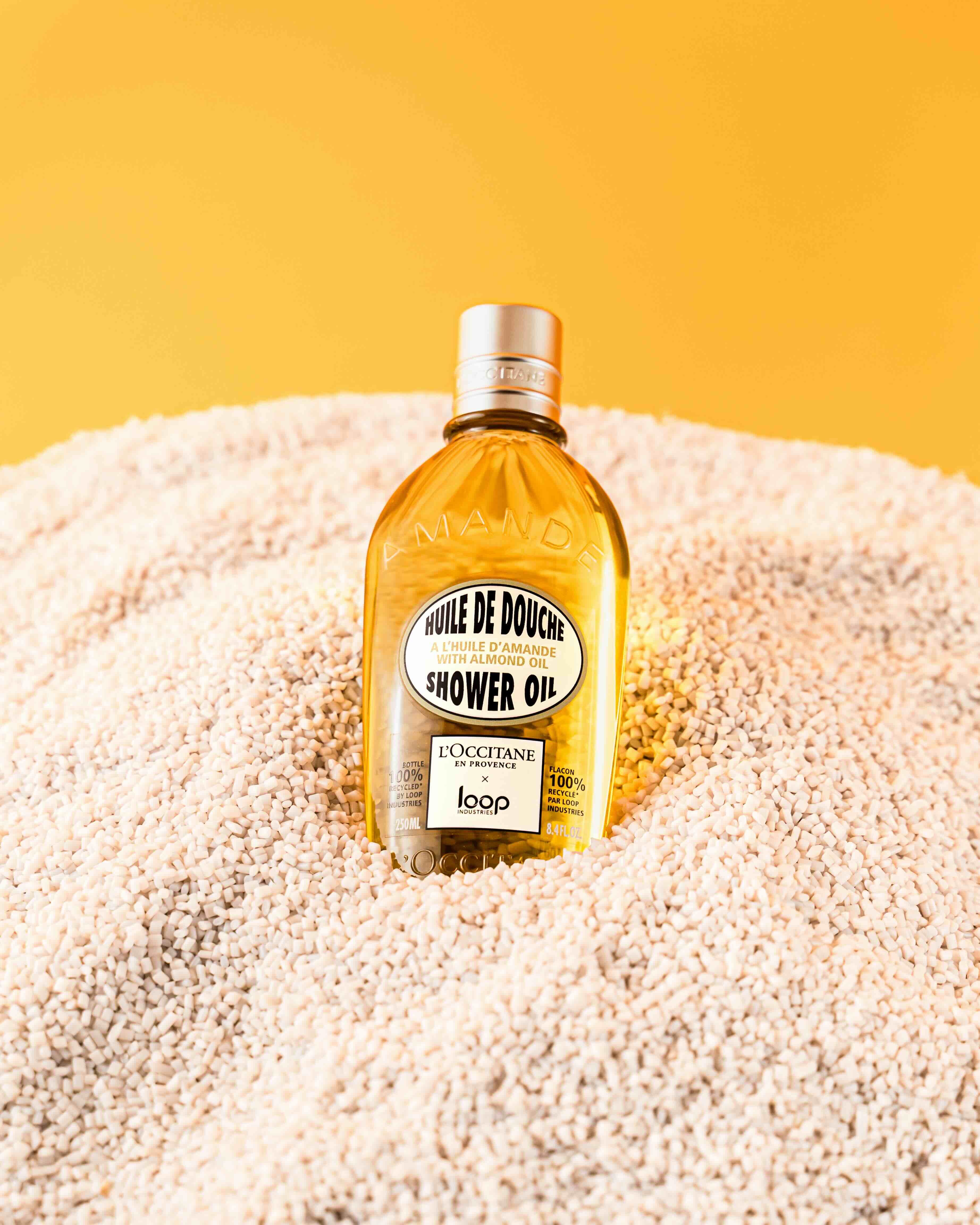 Loop x Occitane