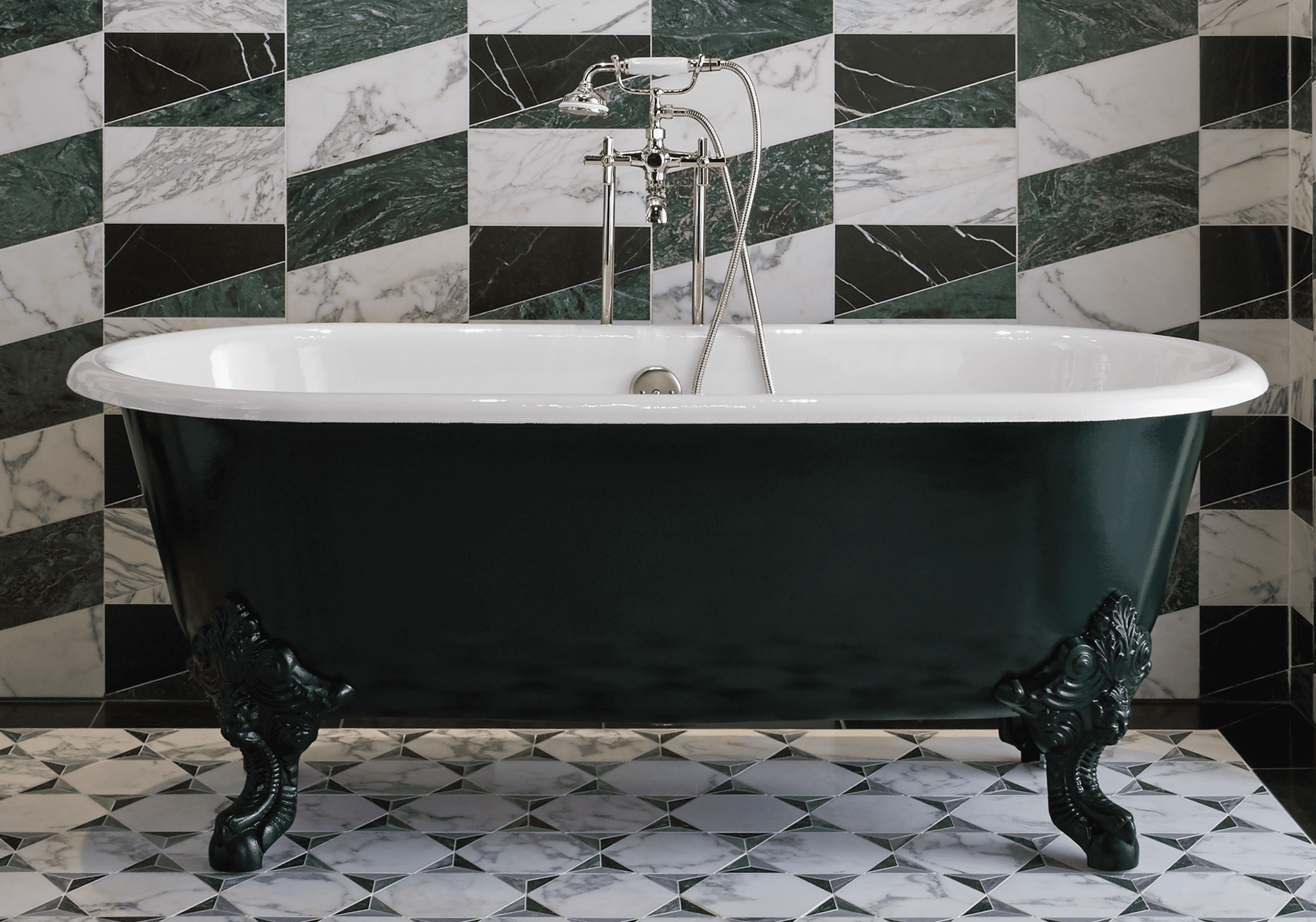 bath