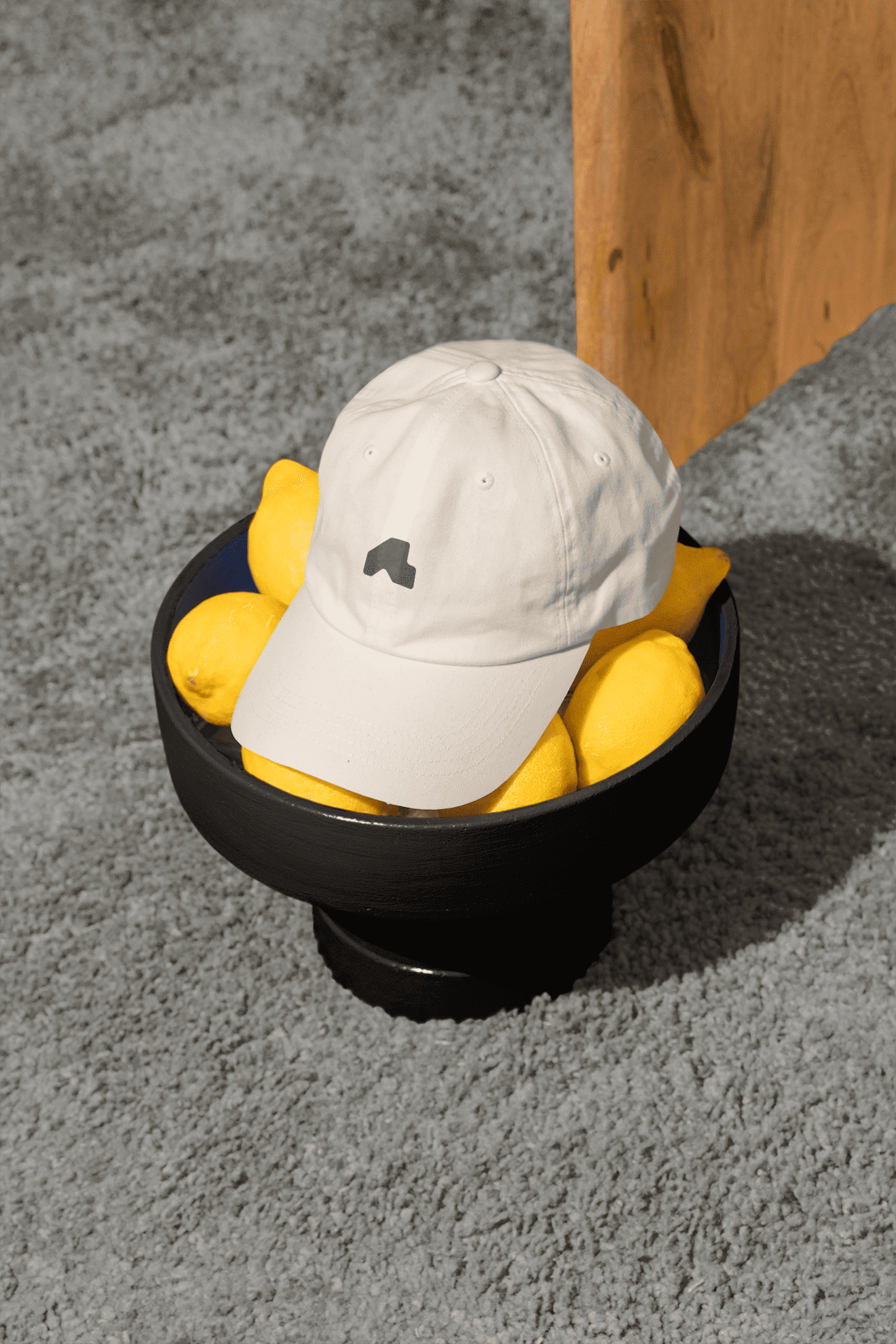 CASQUETTE