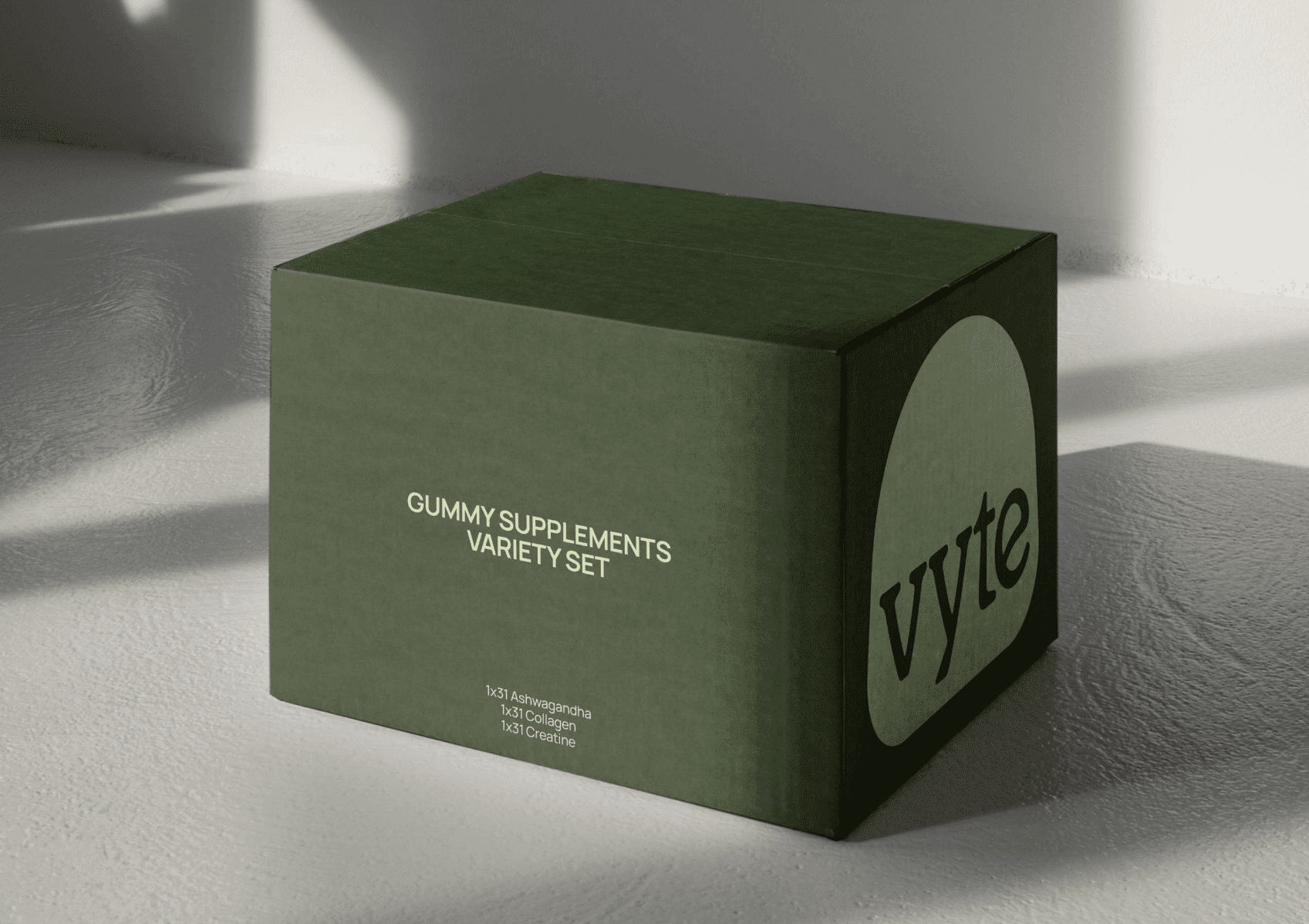 vyte boite