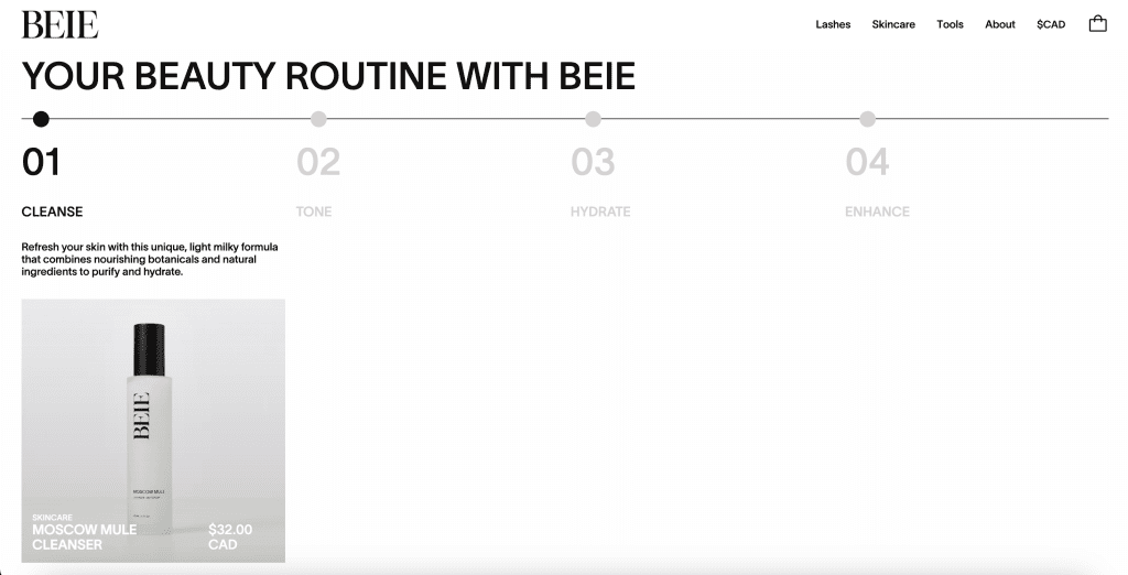 Website routine checklist