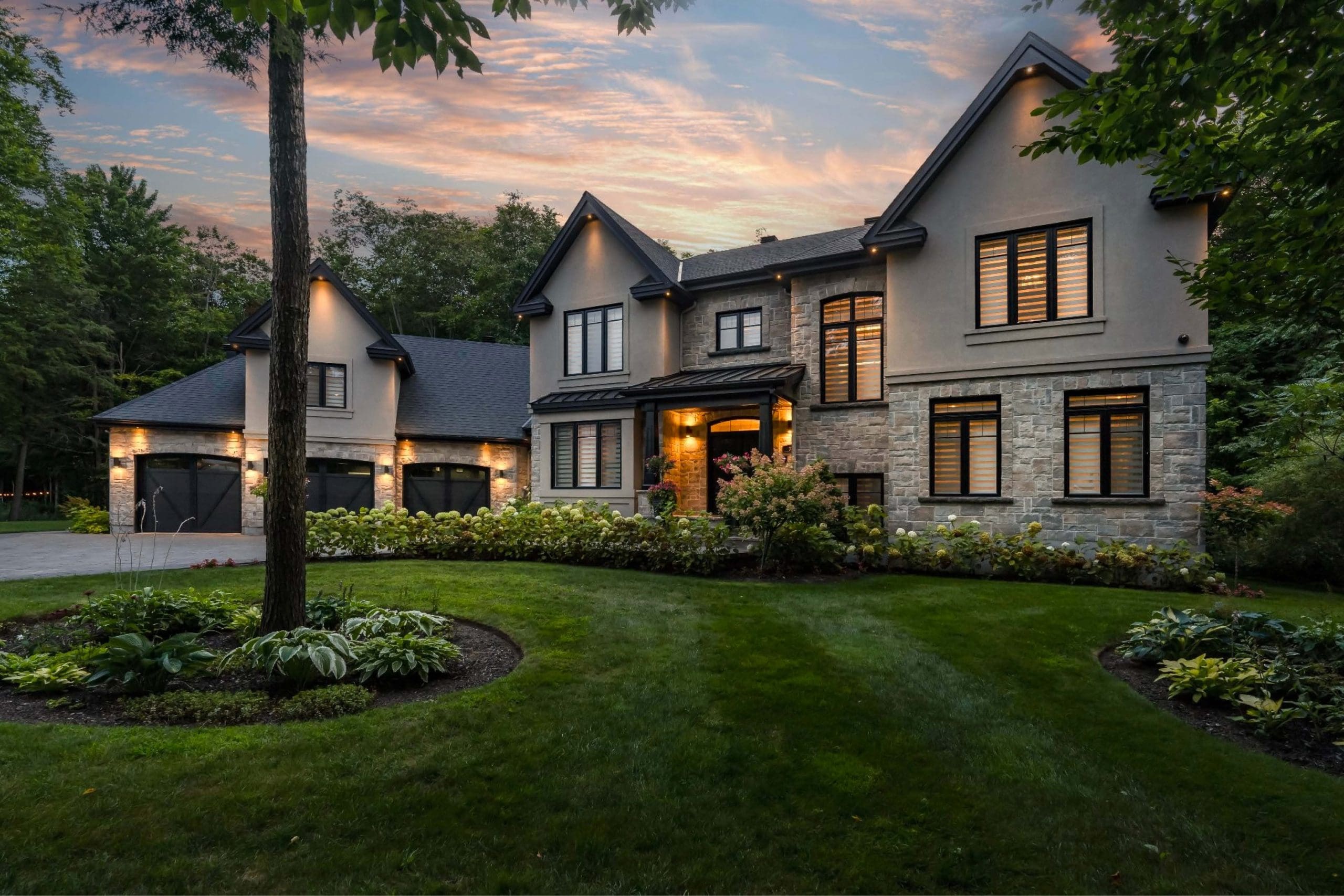 Luxury Home
