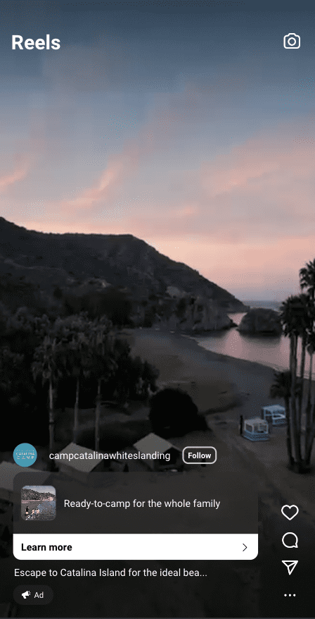 The Helm clothing Reel Ad